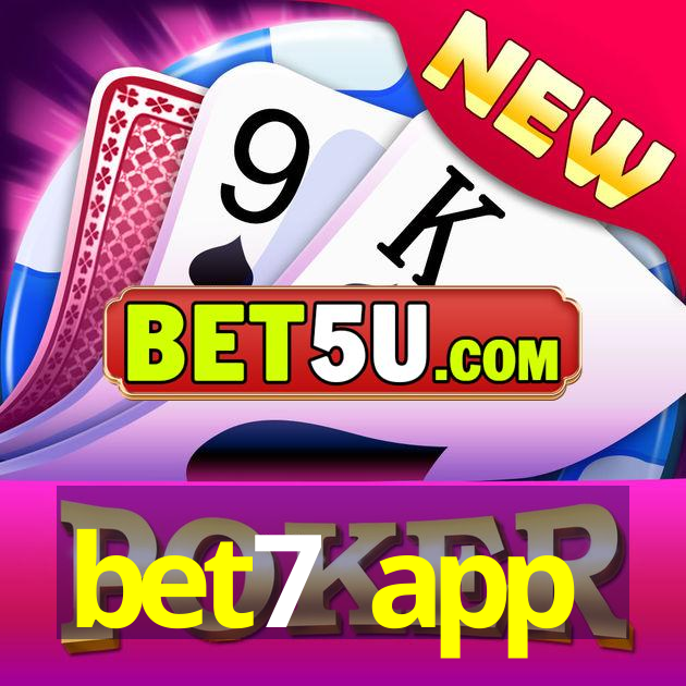 bet7 app